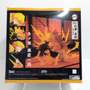 【中古】【未開封】フィギュアーツZERO 我妻善逸 -雷の呼吸- 「鬼滅の刃」＜フィギュア＞（代引き不可）6388