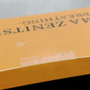 【中古】【未開封】フィギュアーツZERO 我妻善逸 -雷の呼吸- 「鬼滅の刃」＜フィギュア＞（代引き不可）6388