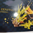 【中古】【未開封】フィギュアーツZERO 我妻善逸 -雷の呼吸- 「鬼滅の刃」＜フィギュア＞（代引き不可）6388