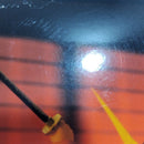 【中古】【未開封】フィギュアーツZERO 我妻善逸 -雷の呼吸- 「鬼滅の刃」＜フィギュア＞（代引き不可）6388