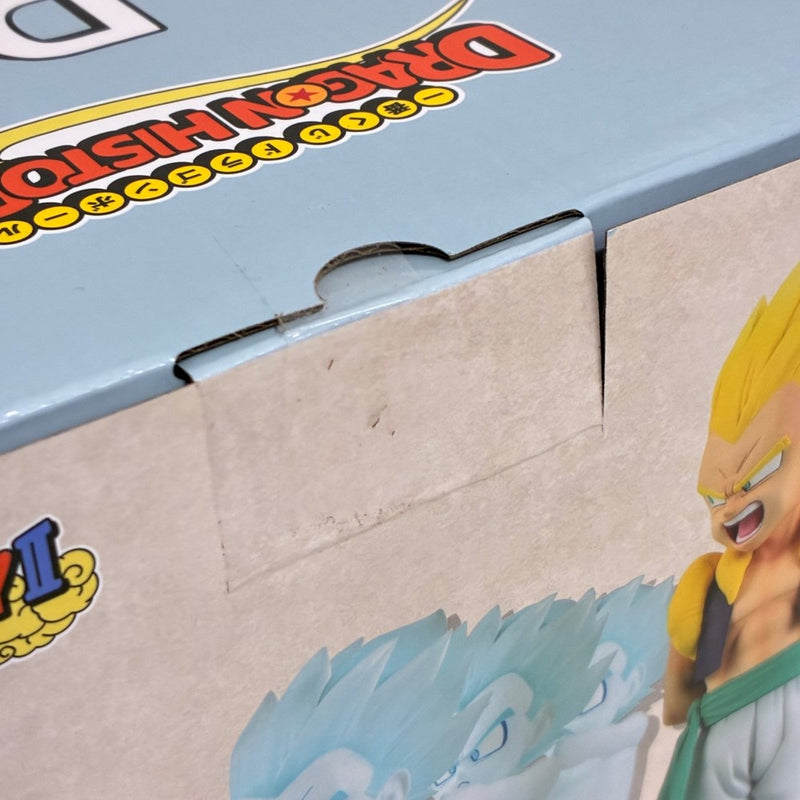 中古】【未開封】Revible Moment 超サイヤ人ゴテンクス＆ゴースト 「一