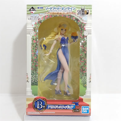 【中古】【開封品】アリス ドレス 「一番くじ ソードアート・オンライン〜10周年記念パーティ!〜」 B賞 IMAGE CREATIVE...