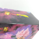 【中古】【未開封】超サイヤ人ロゼ 「ドラゴンボール超」 第10宇宙孤高の神ゴクウブラック[神裂斬]＜フィギュア＞（代引き不可）6388