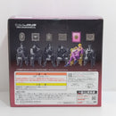 【中古】【未開封】ジョルノ・ジョバァーナ figure 「一番くじ ジョジョの奇妙な冒険 -THE★JOJO WORLD-」 E賞＜フィギュア＞（代引き不可）6388