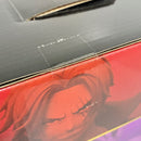 【中古】【未開封】四皇 マーシャル・D・ティーチ 「一番くじ ワンピース 新四皇」 MASTERLISE EXPIECE B賞＜フィギュア＞（代引き不可）6388