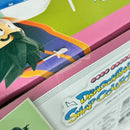 【中古】【未開封】孫悟飯＆ビーデル 「一番くじ ドラゴンボール DRAGONBALL SNAP COLLECTION2」ラストワン賞＜フィギュア＞（代引き不可）6388