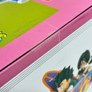 【中古】【未開封】孫悟飯＆ビーデル 「一番くじ ドラゴンボール DRAGONBALL SNAP COLLECTION2」ラストワン賞＜フィギュア＞（代引き不可）6388
