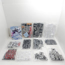 【中古】【未組立】1/100 MG ガンダムエクスインパルス 「ガンダムビルドダイバーズ Genius Head Line」 [5063924]＜プラモデル＞（代引き不可）6388