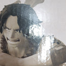 【中古】【未開封】Revible Moment -エース＆ルフィ- 「一番くじ ワンピース ドラマティックメモリーズ」 ラストワン賞＜フィギュア＞（代引き不可）6388