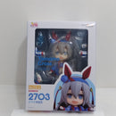 【中古】【未開封】ねんどろいど タマモクロス 「ウマ娘プリティーダービー」＜フィギュア＞（代引き不可）6388