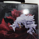 【中古】【開封品】死柄木弔 「一番くじ 僕のヒーローアカデミア Let you down」 MASTERLISE B賞＜フィギュア＞（代引き不可）6388