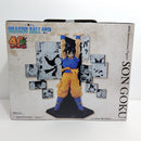 【中古】【未開封】40th Anniversary Figure〜孫悟空〜 「一番くじ ドラゴンボール 40th 〜其之二〜」 A賞＜フィギュア＞（代引き不可）6388
