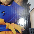 【中古】【未開封】40th Anniversary Figure〜孫悟空〜 「一番くじ ドラゴンボール 40th 〜其之二〜」 A賞＜フィギュア＞（代引き不可）6388