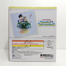 【中古】【未開封】孫悟空＆チチ 「一番くじ ドラゴンボール DRAGONBALL SNAP COLLECTION2」 A賞 DRAGONBALL SNAP FIGURE＜フィギュア＞（代引き不可）6388