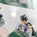【中古】【未開封】孫悟空＆チチ 「一番くじ ドラゴンボール DRAGONBALL SNAP COLLECTION2」 A賞 DRAGONBALL SNAP FIGURE＜フィギュア＞（代引き不可）6388