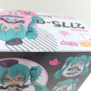 【中古】【未開封】ねんどろいど 初音ミク めがね×カフェVer. 「グッスマくじ 初音ミク 2025 Autumn」 A賞＜フィギュア＞（代引き不可）6388