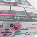 【中古】【未開封】ねんどろいど 初音ミク めがね×カフェVer. 「グッスマくじ 初音ミク 2025 Autumn」 A賞＜フィギュア＞（代引き不可）6388