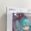 【中古】【未開封】ねんどろいど 初音ミク めがね×カフェVer. 「グッスマくじ 初音ミク 2025 Autumn」 A賞＜フィギュア＞（代引き不可）6388