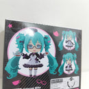 【中古】【未開封】ねんどろいど 初音ミク めがね×カフェVer. 「グッスマくじ 初音ミク 2025 Autumn」 A賞＜フィギュア＞（代引き不可）6388