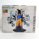 【中古】【未開封】40th Anniversary Figure〜孫悟空〜 「一番くじ ドラゴンボール 40th 〜其之二〜」 A賞＜フィギュア＞（代引き不可）6388