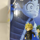 【中古】【未開封】いずく＆かつき 「一番くじ 僕のヒーローアカデミア -更に向こうへ-」 MASTERLISE E賞＜フィギュア＞（代引き不可）6388