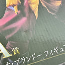 【中古】【未開封】ディオ・ブランドー 「一番くじ ジョジョの奇妙な冒険 EVIL PARTY」 MASTERLISE A賞＜フィギュア＞（代引き不可）6388