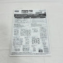 【中古】【未組立】1/100 MG ガンダムF90用 ミッションパック Aタイプ＆Lタイプ 「機動戦士ガンダムF90」[5066377]＜プラモデル＞（代引き不可）6388