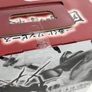 【中古】【未開封】シャンクス 神避 「一番くじ ワンピース 匠ノ系譜 覇極」 墨式塊技 B賞＜フィギュア＞（代引き不可）6388