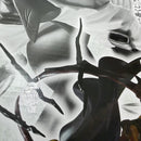 【中古】【未開封】シャンクス 神避 「一番くじ ワンピース 匠ノ系譜 覇極」 墨式塊技 B賞＜フィギュア＞（代引き不可）6388