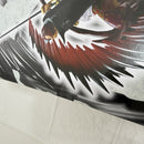 【中古】【未開封】シャンクス 神避 「一番くじ ワンピース 匠ノ系譜 覇極」 墨式塊技 B賞＜フィギュア＞（代引き不可）6388