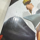 【中古】【未開封】シャンクス 神避 「一番くじ ワンピース 匠ノ系譜 覇極」 墨式塊技 B賞＜フィギュア＞（代引き不可）6388