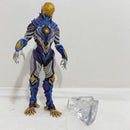 【中古】【開封品】グリーザ（第二形態） 塊獣極致 「一番くじ ウルトラマンシリーズ 怪獣超大全 vol.2」 B賞＜フィギュア＞（代引き不可）6388