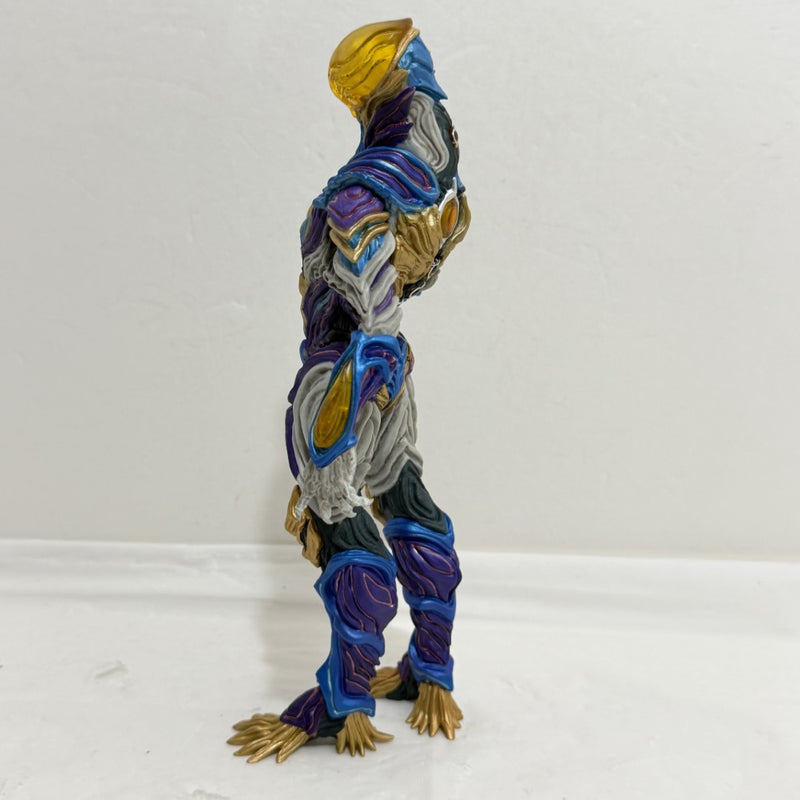 中古】【開封品】グリーザ（第二形態） 塊獣極致 「一番くじ