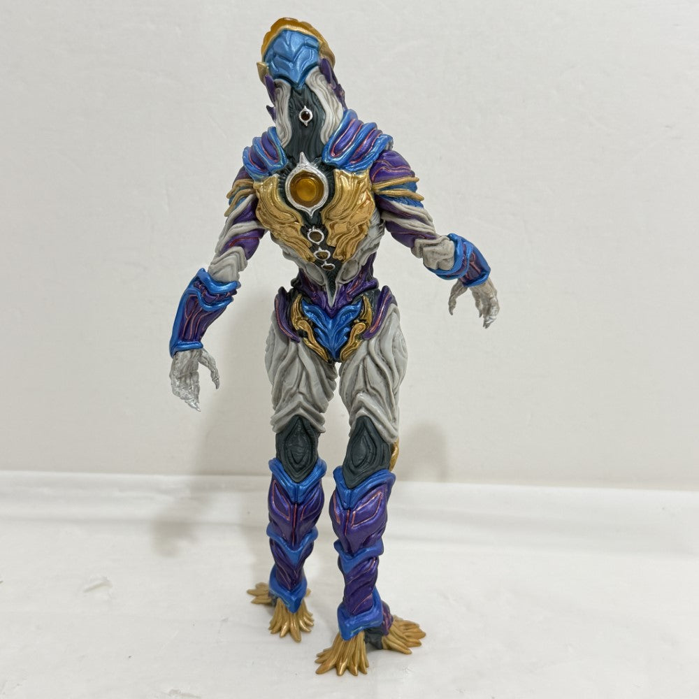 ウルトラマン グリーザ（第二形態） フィギュア 塊獣極致 中古】【開封品】グリーザ（第二形態） 塊獣極致 「一番くじ