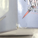 【中古】【未開封】セイバー 「Fate/stay night」 1/8 PVC塗装済み完成品＜フィギュア＞（代引き不可）6388