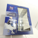 【中古】【未開封】セイバー 「Fate/stay night」 1/8 PVC塗装済み完成品＜フィギュア＞（代引き不可）6388