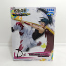 【中古】【未開封】禪院真希 「セガ ラッキーくじ 呪術廻戦 GRAFFITI×BATTLE Re：」 D賞＜フィギュア＞（代引き不可）6388