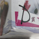 【中古】【未開封】禪院真希 「セガ ラッキーくじ 呪術廻戦 GRAFFITI×BATTLE Re：」 D賞＜フィギュア＞（代引き不可）6388