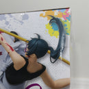 【中古】【未開封】禪院真希 「セガ ラッキーくじ 呪術廻戦 GRAFFITI×BATTLE Re：」 D賞＜フィギュア＞（代引き不可）6388