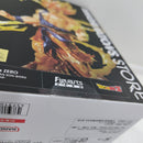 【中古】【未開封】フィギュアーツZERO スーパーサイヤ人孫悟空(Tokyo Limited) 「ドラゴンボールZ」＜フィギュア＞（代引き不可）6388