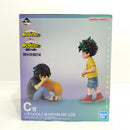 【中古】【未開封】いずく＆てんこ 「一番くじ 僕のヒーローアカデミア 相反する思い」 MASTERLISE C賞＜フィギュア＞（代引き不可）6388