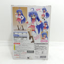 【中古】【未開封】figma 泉こなた 冬服Ver. 「らき☆すた」＜フィギュア＞（代引き不可）6388