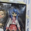 【中古】【未開封】figma 泉こなた 冬服Ver. 「らき☆すた」＜フィギュア＞（代引き不可）6388