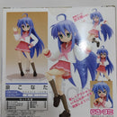 【中古】【未開封】figma 泉こなた 冬服Ver. 「らき☆すた」＜フィギュア＞（代引き不可）6388