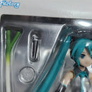 【中古】【未開封】figma 初音ミク 「キャラクター・ボーカル・シリーズ01 初音ミク」＜フィギュア＞（代引き不可）6388