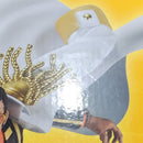 【中古】【未開封】ボルサリーノ 「一番くじ ワンピース 未来島エッグヘッド〜きみへの想い〜」 MASTERLISE EXPIECE B賞＜フィギュア＞（代引き不可）6388