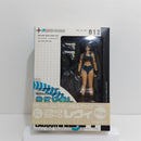 【中古】【未開封】リボルテックヤマグチ No.012 レヴィ 「ブラック・ラグーン」＜フィギュア＞（代引き不可）6388