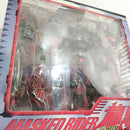 【中古】【開封品】S.I.C. VOL.23 仮面ライダー龍騎 「仮面ライダー龍騎」＜フィギュア＞（代引き不可）6388