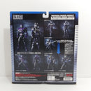 【中古】【開封品】S.I.C. VOL.24 仮面ライダーナイト＆王蛇 「仮面ライダー龍騎」＜フィギュア＞（代引き不可）6388