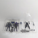 【中古】【開封品】S.I.C. VOL.24 仮面ライダーナイト＆王蛇 「仮面ライダー龍騎」＜フィギュア＞（代引き不可）6388